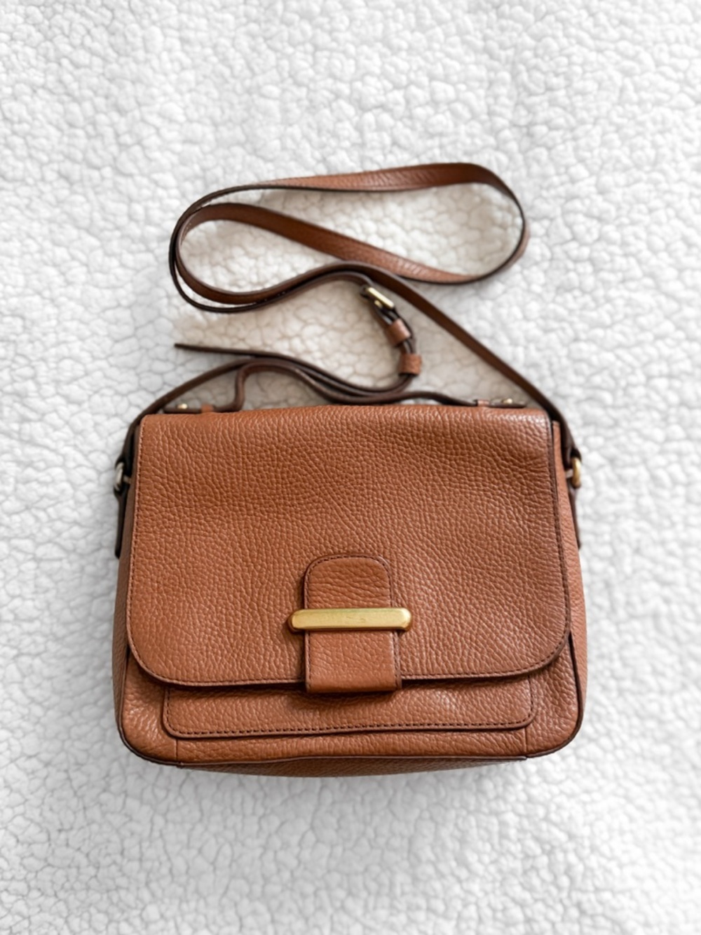 Fossil Tatum Crossbody Bag